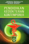 PENDIDIKAN KEDOKTERAN KONTEMPORER