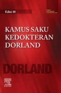 Kamus Saku Kedokteran Dorland