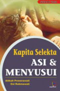 Kapita Selekta Asi & Menyusui