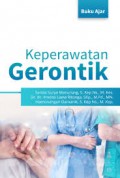 Keperawatan Gerontik