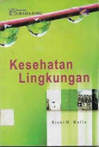 Kesehatan Lingkungan