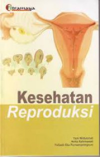 Kesehatan Reproduksi