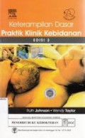 Keterampilan Dasar Praktik Klinik Kebidanan