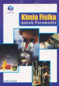 Kimia Fisika Untuk Paramedis