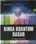 Kimia Kuantum Dasar