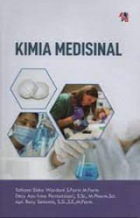 Kimia Medisnal