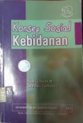 Konsep Sosial Kebidanan