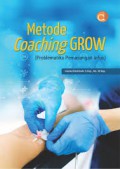 Metode Coaching Grow (Problematika Pemasangan Infus)