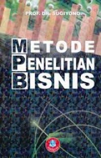 Metode Penelitian Bisnis (4)