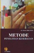 Metodologi Penelitian Kesehatan (4)