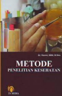 Metodologi Penelitian Kesehatan (4)