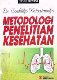 Metodologi Penelitian Kesehatan (4)