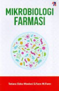 Mikrobiologi Farmasi