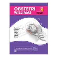 OBSTETRI WILLIAMS VOLUME 25