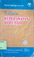 Pedoman Keperawatan Di Rumah