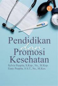 Pendidikan & Promosi Kesehatan