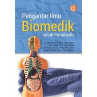 Pengantar Ilmu Biomedik Untuk Paramedis