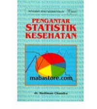 Pengantar Statistik Kesehatan 2