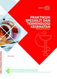 Praktikum Spesialit & Terminologi kesehatan (1)