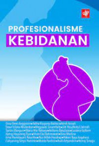 Profesionalisme Kebidanan