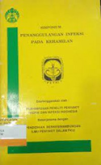 Simposium Penanggulangan Infeksi Pada Kehamilan (3)