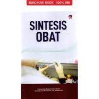 Sintesis Obat