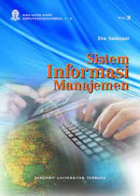 Sistem Informasi Manajemen