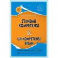 Standar Kompetensi & Uji Kompentensi Bidan