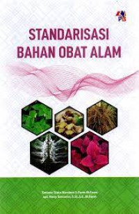 Standarisasi Bahan Obat Alam