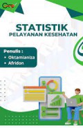 Statistik Pelayanan Kesehatan (2)