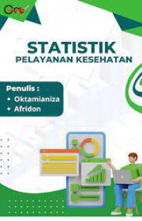 Statistik Pelayanan Kesehatan (2)