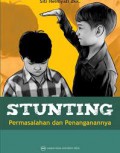 Stunting Permasalahan & Penanganannya