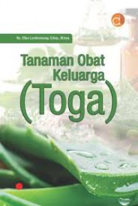 Taman Obat Keluarga (Toga)