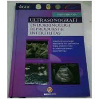 ULTRASONOGRAFI ENDOKRINOLOGI REPRODUKSI INFERTILITAS