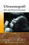 Ultrasonografi; Buku Ajar Obstetri Ginekologi