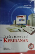 Dokumentasi Kebidanan