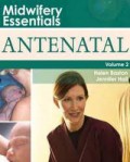 Midwifery Essentials Antenatal (EBOOK)