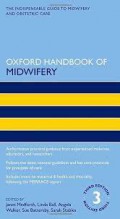 Oxford Handbook of Midwifery 3rd Edition (EBOOK)