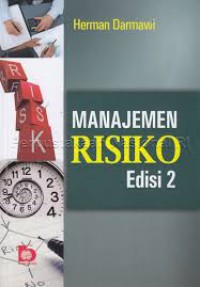 Manajemen Risiko