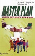 Master Plan ; Sistem Informasi Kesehatan (3)