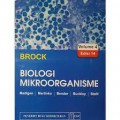 Brock Biologi Mikroorganisme Vol 4