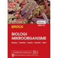 Brock Biologi Mikroorganisme Vol 1