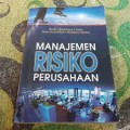 Manajemen Risiko perusahaan