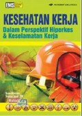 Kesehatan Kerja; Dalam Perspektiof Hiperseks & Keselamatan Kerja (2)