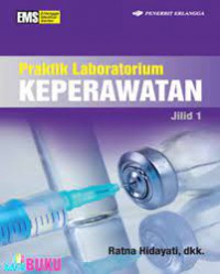 Praktik Laboatorium Keperawatan