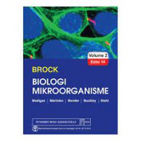 Brock Biologi Mikroorganisme Vol 2