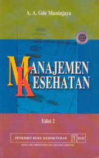 Manajemen Kesehatan