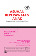 Asuhan Keperawatan Anak ; Gangguan Mata, THT, & Penyakit Tropis