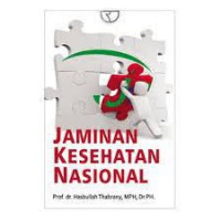 JAMINAN KESEHATAN NASIONAL  (3)