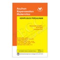 ASUHAN KEPERAWATAN MATERNITAS; KOMPLIKASI PERSALINAN